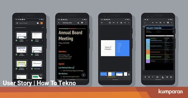 Android 8 Dark Mode Download